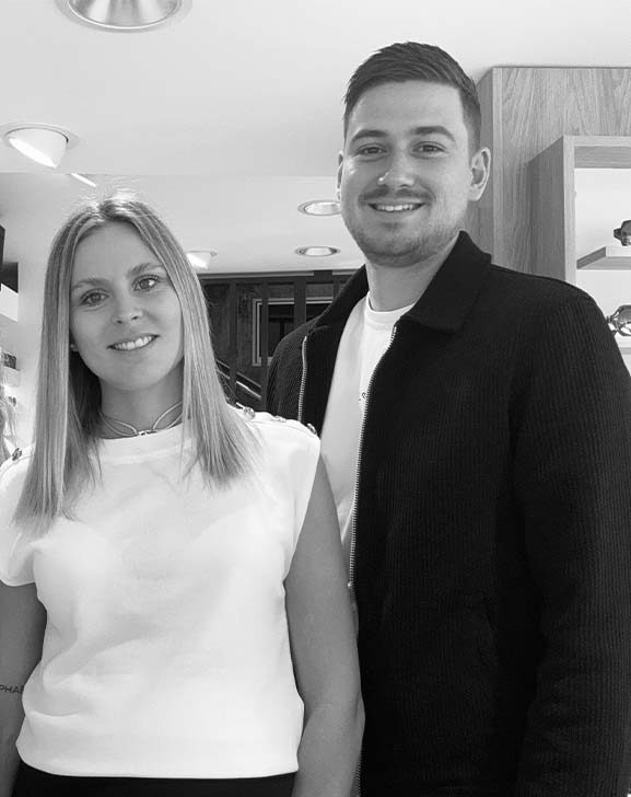 Equipe Cyril opticiens
